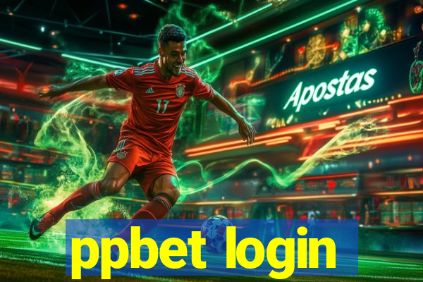 ppbet login